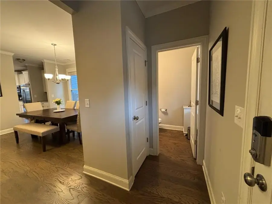 2086 Garrison Way Nw, Atlanta, GA 30318 - #3