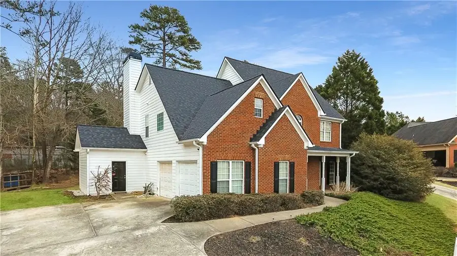 1544 Sky Valley Court, Dacula, GA 30019 - #2