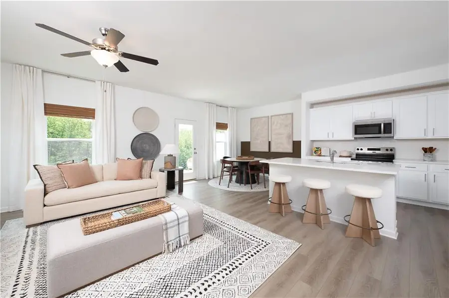 6700 Armonia Drive Sw, Mableton, GA 30126 - #3