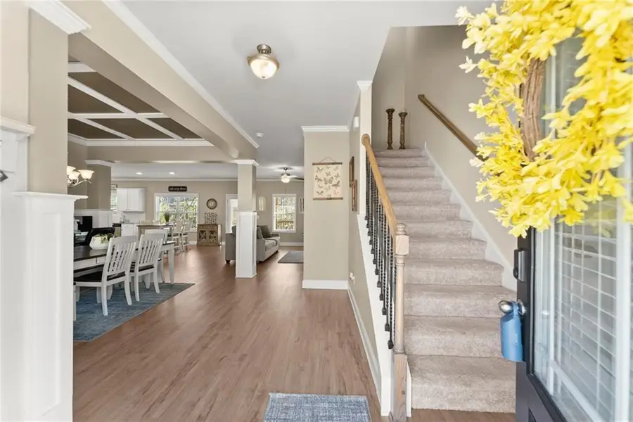 3929 Camden Court, Gainesville, GA 30506 - #3