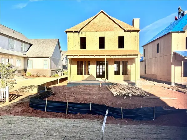 1257 Harmony Bend, Watkinsville, GA 30677