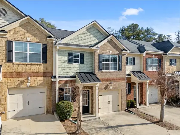 2775 Greenbridge Drive, Norcross, GA 30071