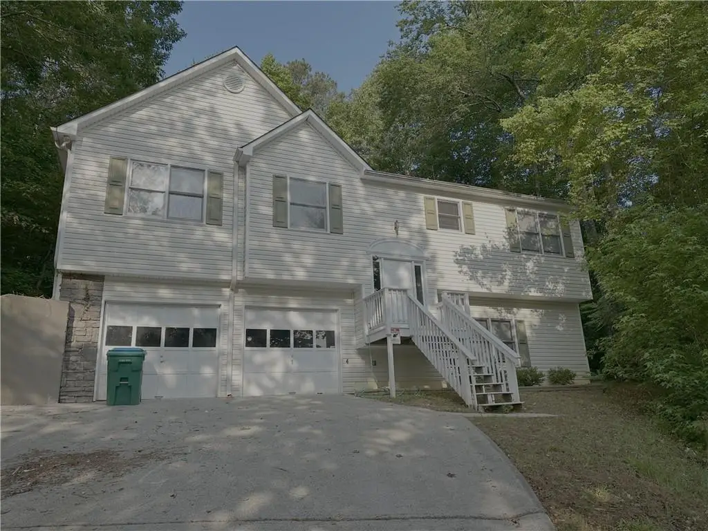 116 Franklin Hills Court, Canton, GA 30114 - #1