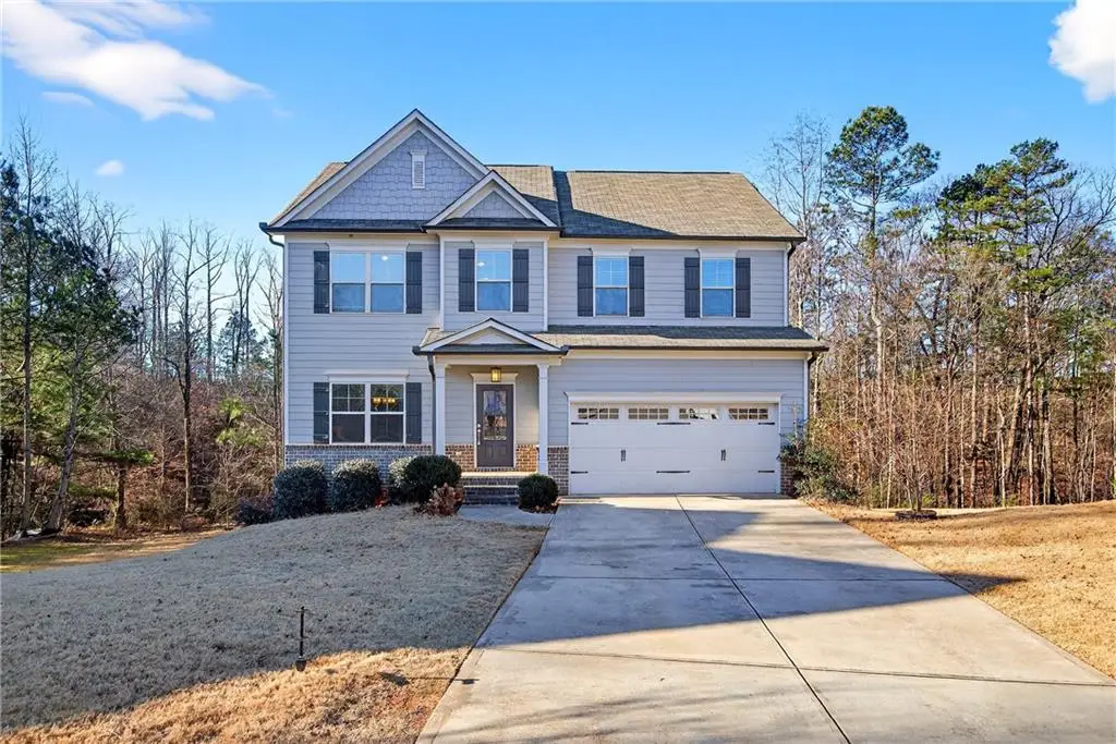 4972 Cottonwood Trail, Gainesville, GA 30504 - Image #1