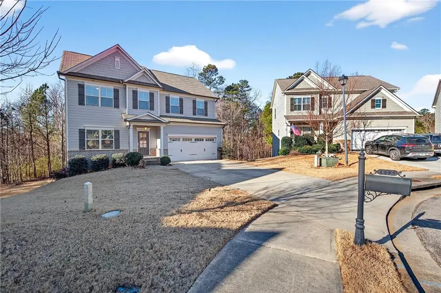 4972 Cottonwood Trail, Gainesville, GA 30504 - Image #2