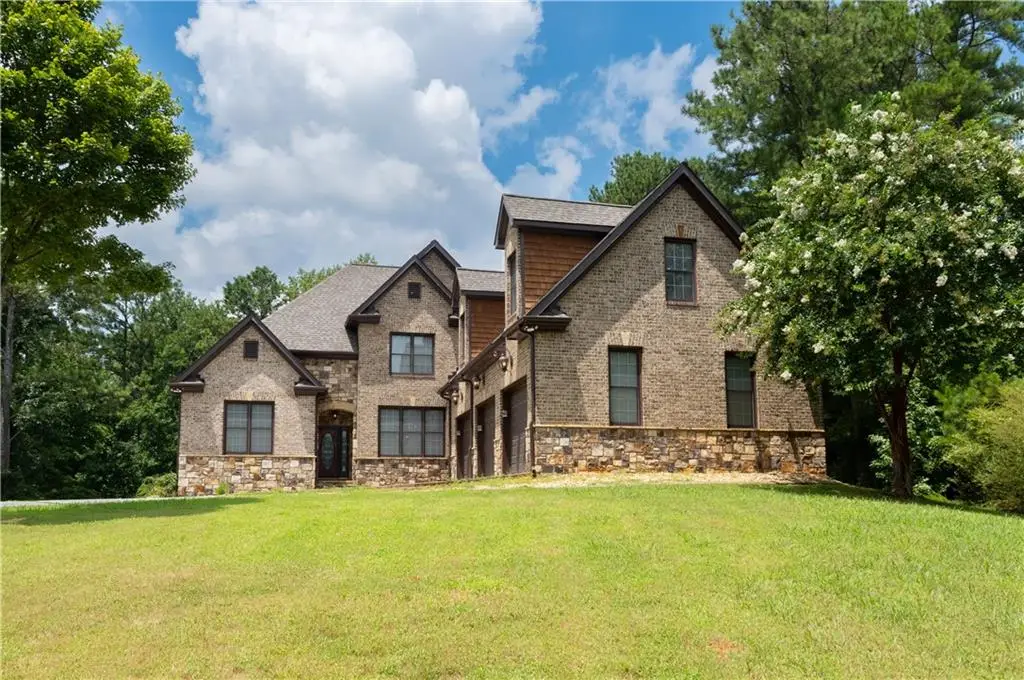4387 Old Fairburn Road, Atlanta, GA 30349 - Image #1