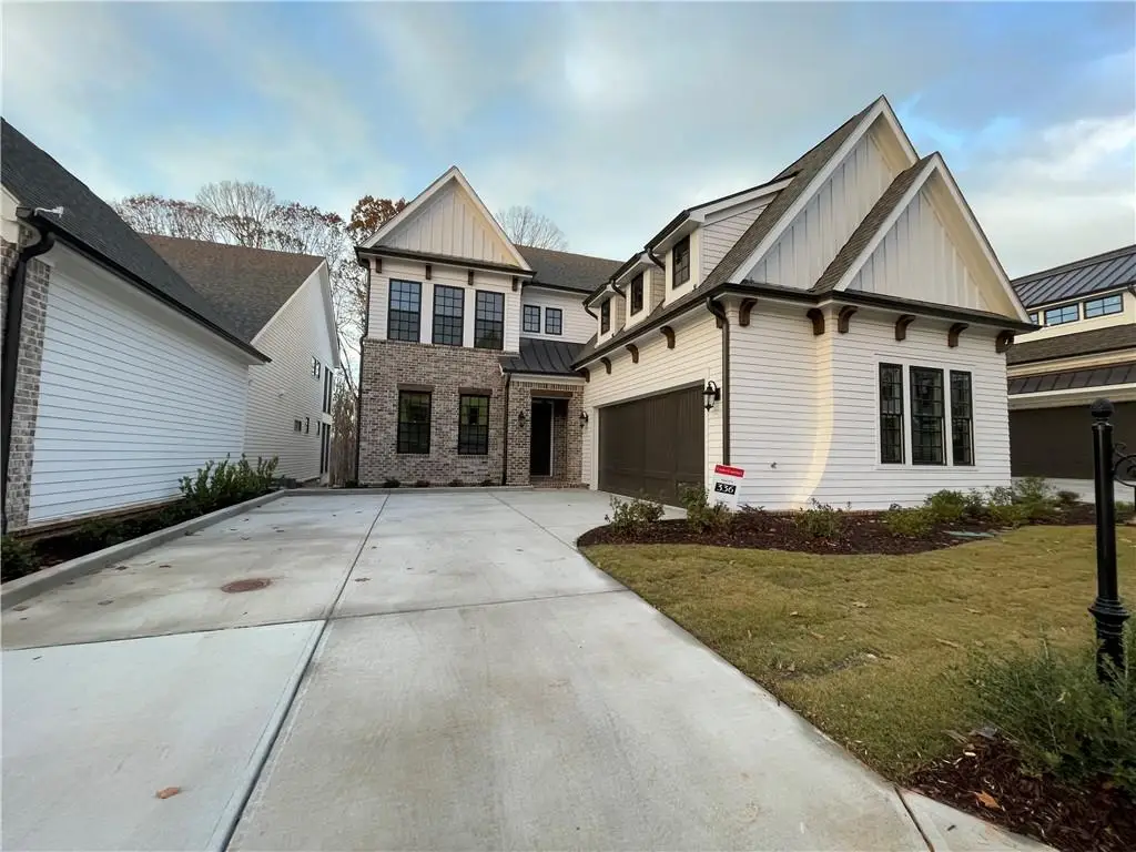 5235 Bandolino Lane, Peachtree Corners, GA 30092 - Image #1
