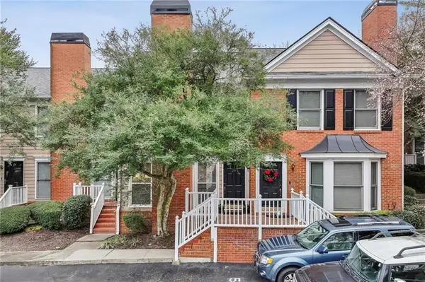 7500 Roswell Road #24, Atlanta, GA 30350