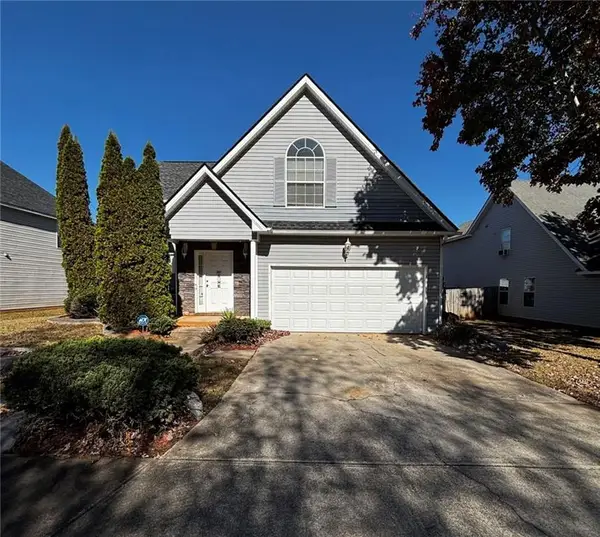 155 Concord Terrace, Mcdonough, GA 30253