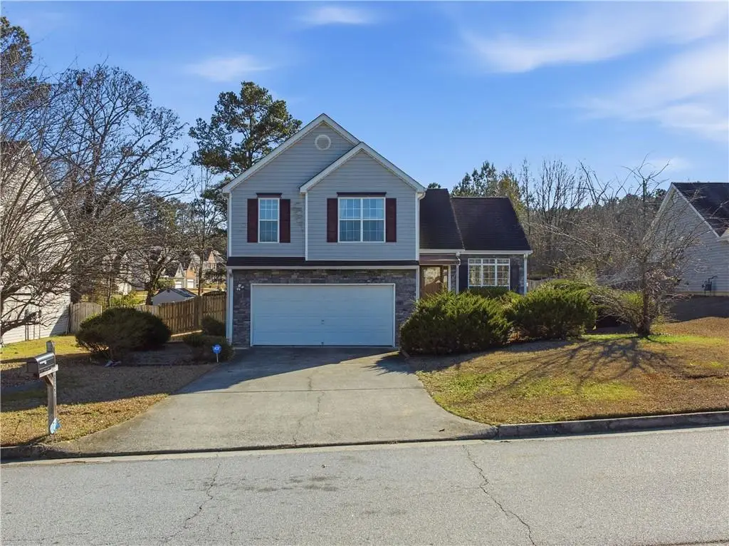 986 Wynnbrook Lane, Jonesboro, GA 30238 - #1