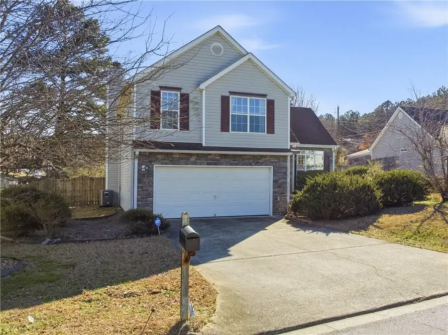 986 Wynnbrook Lane, Jonesboro, GA 30238 - #3