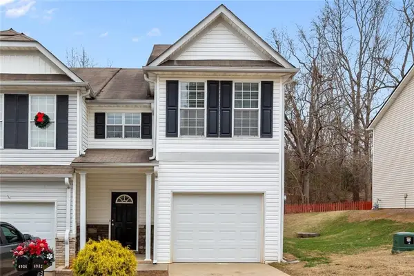 4922 Vireo Drive, Flowery Branch, GA 30542
