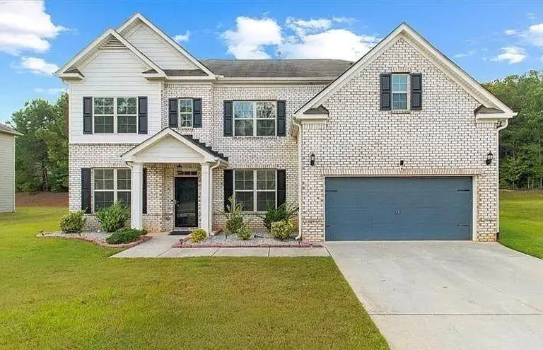 295 River Walk Farm Parkway, Covington, GA 30014 - #1