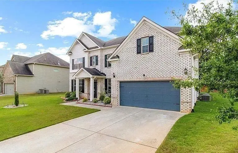 295 River Walk Farm Parkway, Covington, GA 30014 - #2