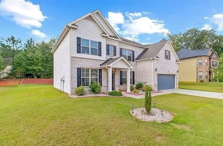 295 River Walk Farm Parkway, Covington, GA 30014 - #3