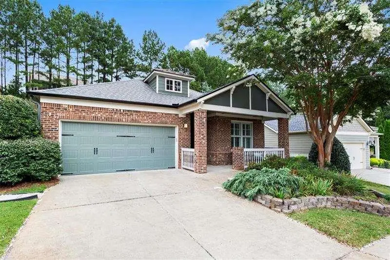 235 Balsam Drive, Canton, GA 30114 - #2