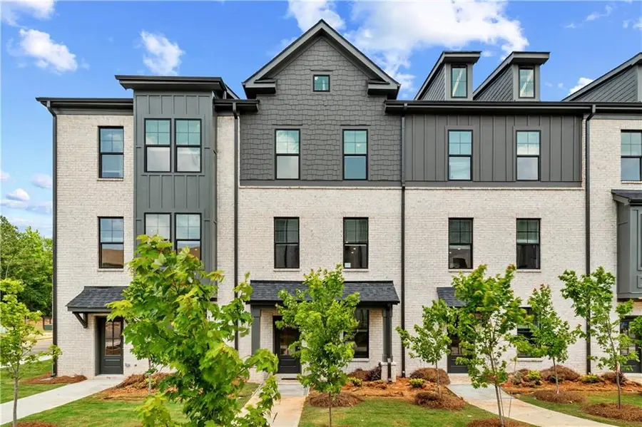 445 Breccia Run, McDonough, GA 30253 - #2