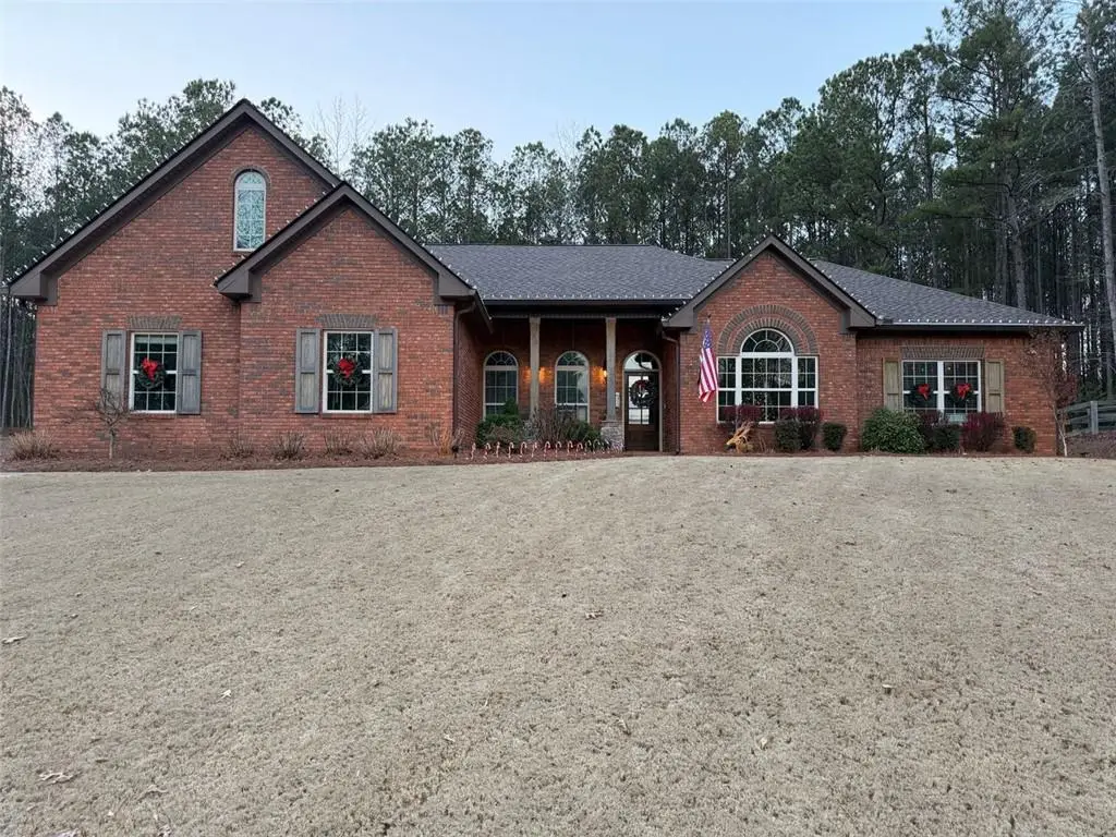 620 Mill Run Drive, Bremen, GA 30110 - Image #1