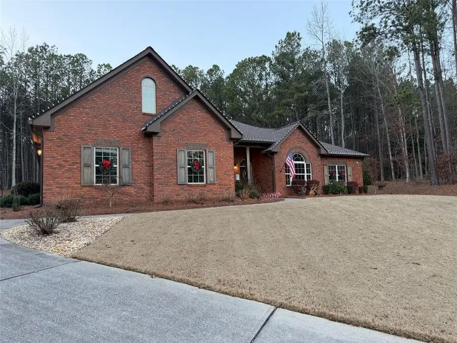 620 Mill Run Drive, Bremen, GA 30110 - Image #2