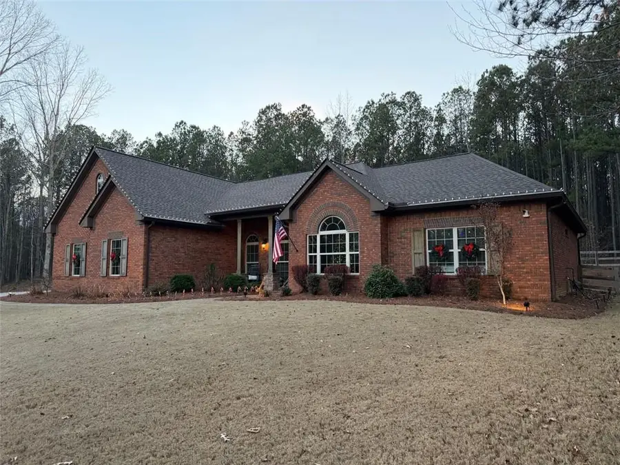 620 Mill Run Drive, Bremen, GA 30110 - Image #3