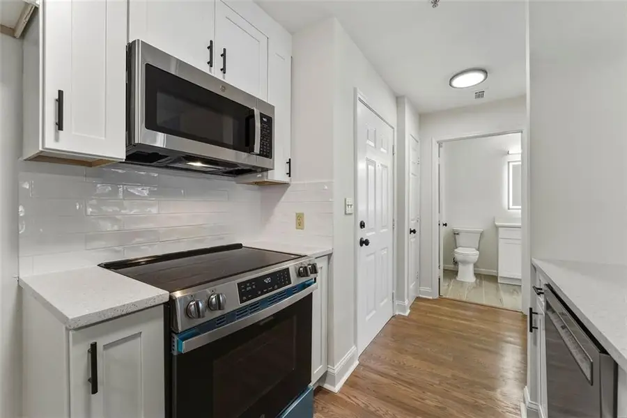 1075 Peachtree Walk Ne #506, Atlanta, GA 30309 - Image #3