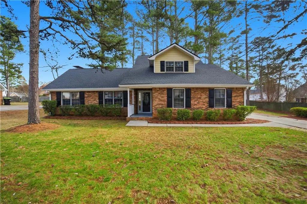 3228 Hildas Corner Se, Conyers, GA 30013 - Image #1