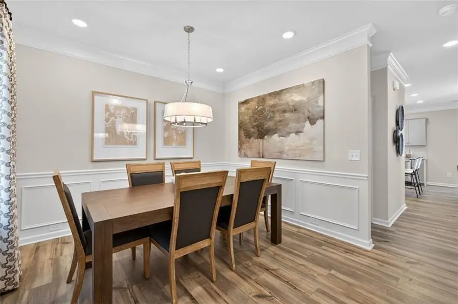 17 North Haven Drive, Rome, GA 30165 - #3