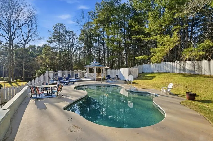 1445 Squire Lane, Cumming, GA 30041 - #2