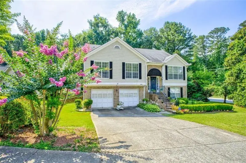 4270 Berkeley Mill Lane, Duluth, GA 30096 - Image #2