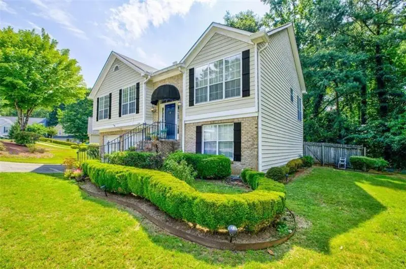 4270 Berkeley Mill Lane, Duluth, GA 30096 - Image #3