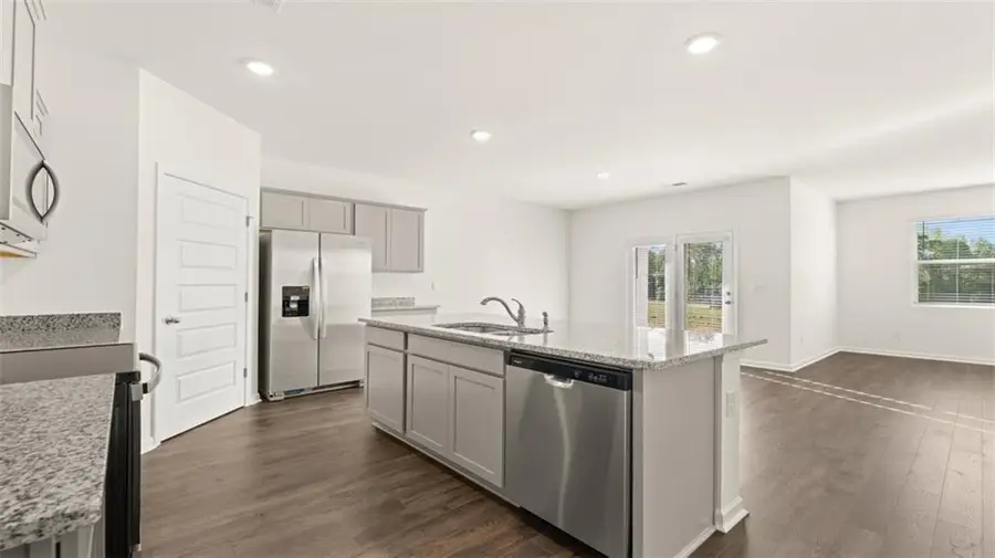 92 White Spruce Way, Newnan, GA 30265 - Image #2