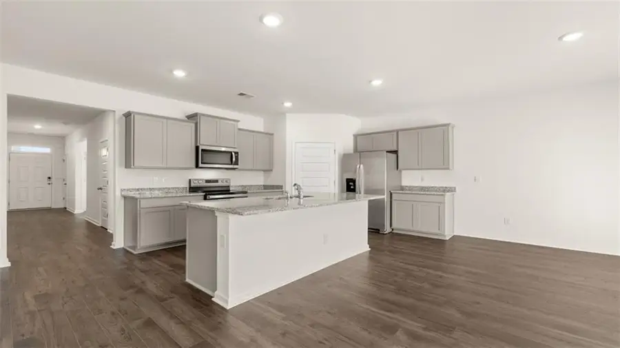 92 White Spruce Way, Newnan, GA 30265 - Image #3