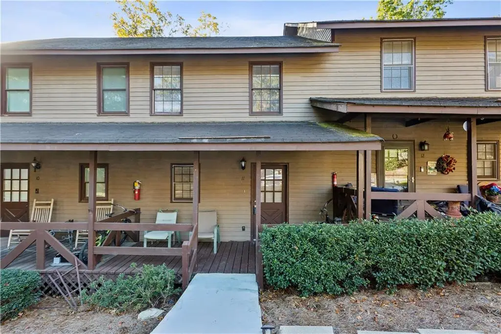 11 Mountain View Court, Waleska, GA 30183 - Image #1