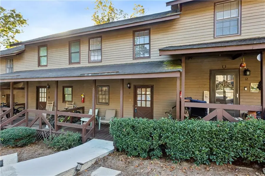 11 Mountain View Court, Waleska, GA 30183 - Image #3