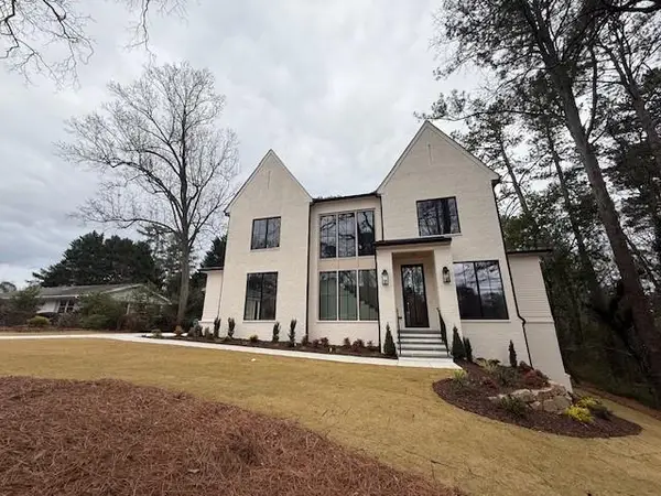 485 Read Lane, Atlanta, GA 30328
