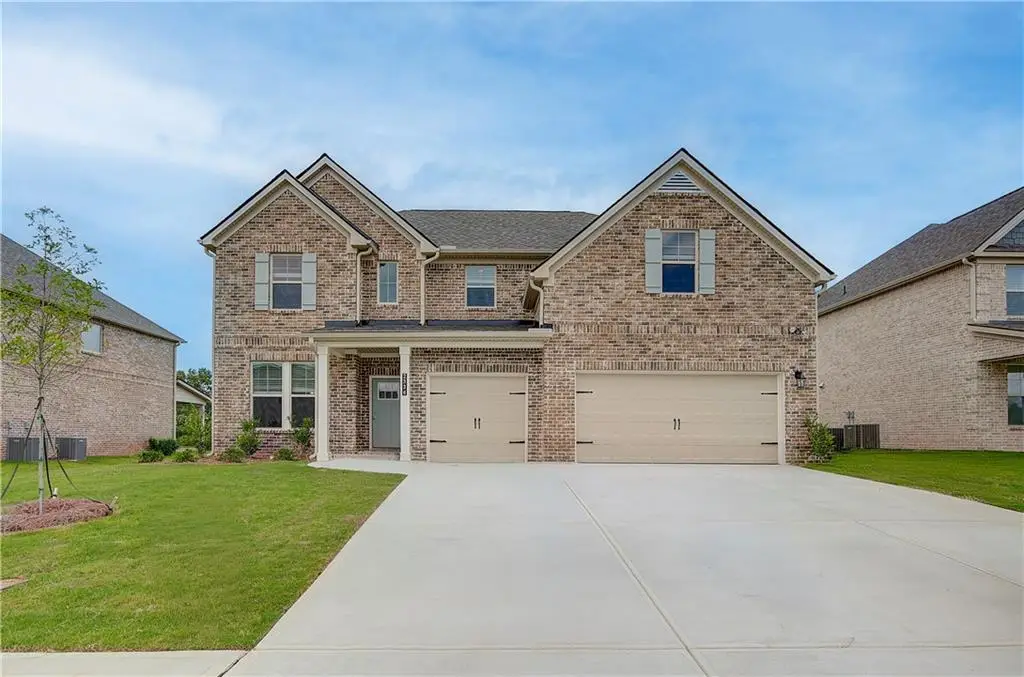 2446 Cadenza Circle, Dacula, GA 30019 - Image #1