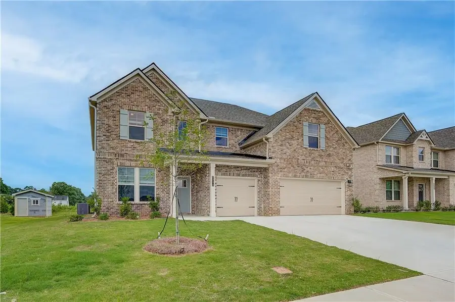 2446 Cadenza Circle, Dacula, GA 30019 - Image #3
