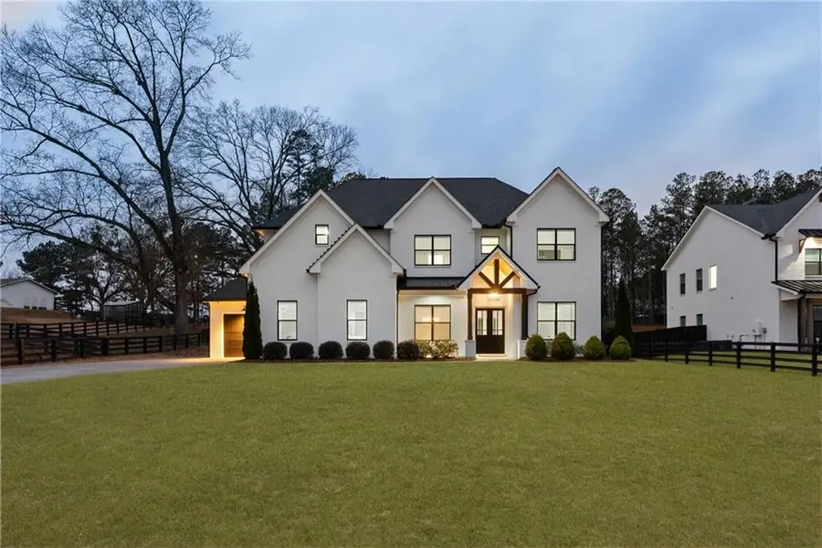 2381 Jones Phillips Road, Dacula, GA 30019 - #2