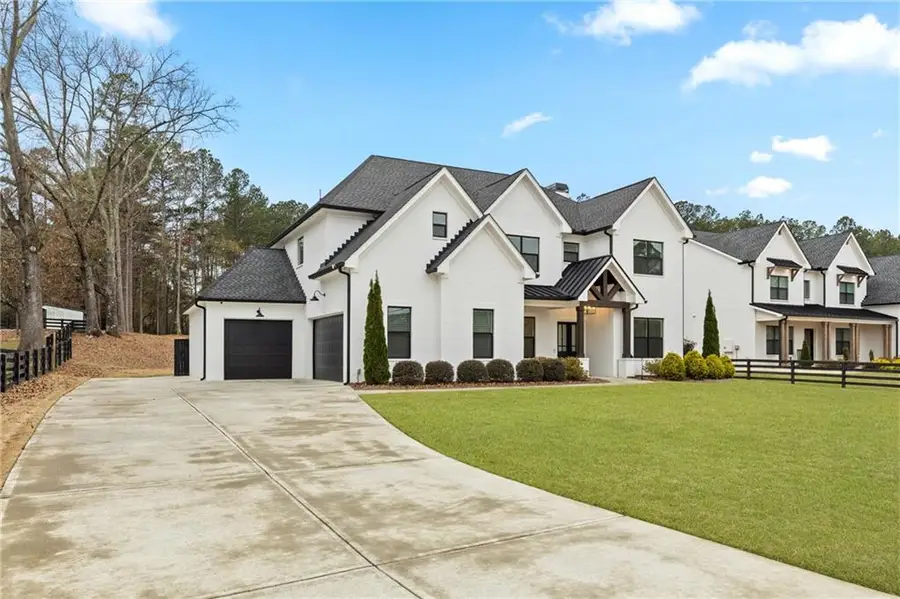 2381 Jones Phillips Road, Dacula, GA 30019 - #3