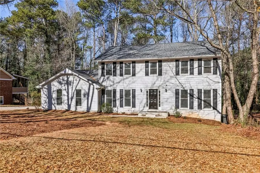 1159 Rowland Road, Stone Mountain, GA 30083 - Image #2