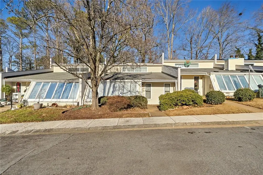 224 Goshen Lane, Woodstock, GA 30188 - #1