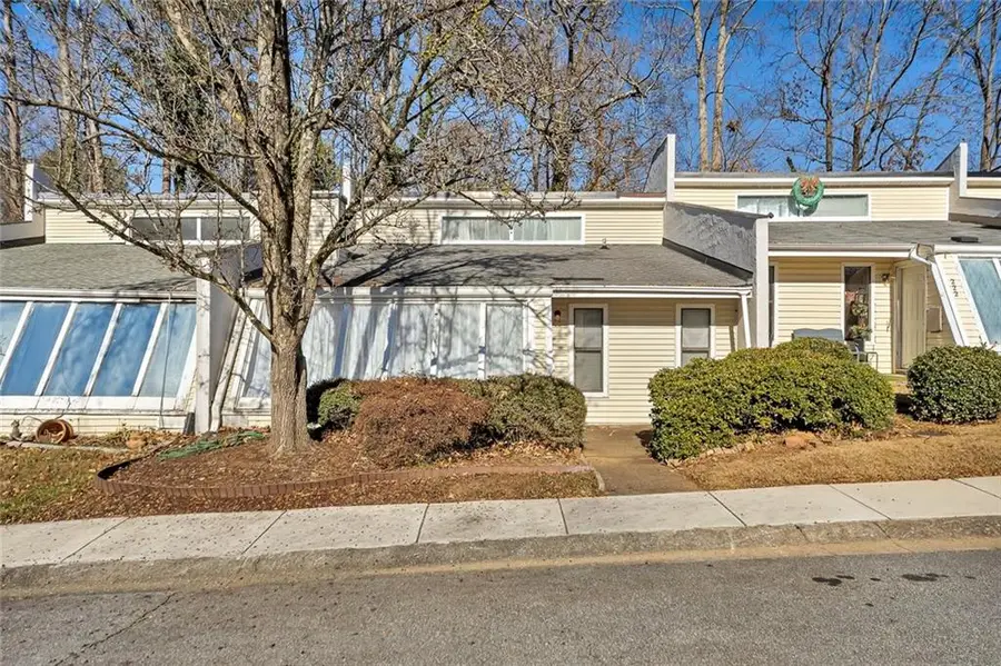 224 Goshen Lane, Woodstock, GA 30188 - #2