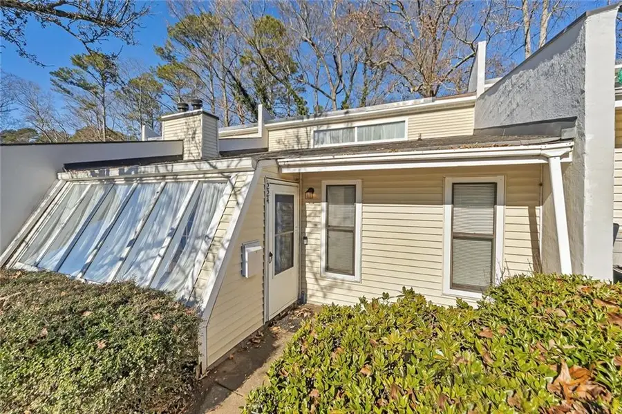 224 Goshen Lane, Woodstock, GA 30188 - #3