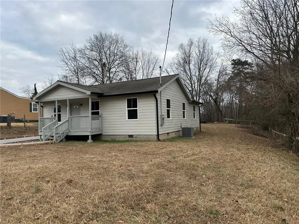 2264 Floyd Road, Gainesville, GA 30507 - Image #1