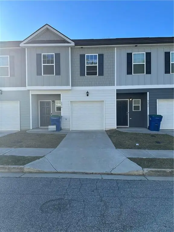 5079 Lower Elm Street, South Fulton, GA 30349