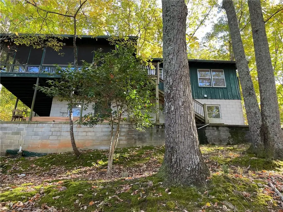 5350 Woodland Circle, Gainesville, GA 30504 - Image #2