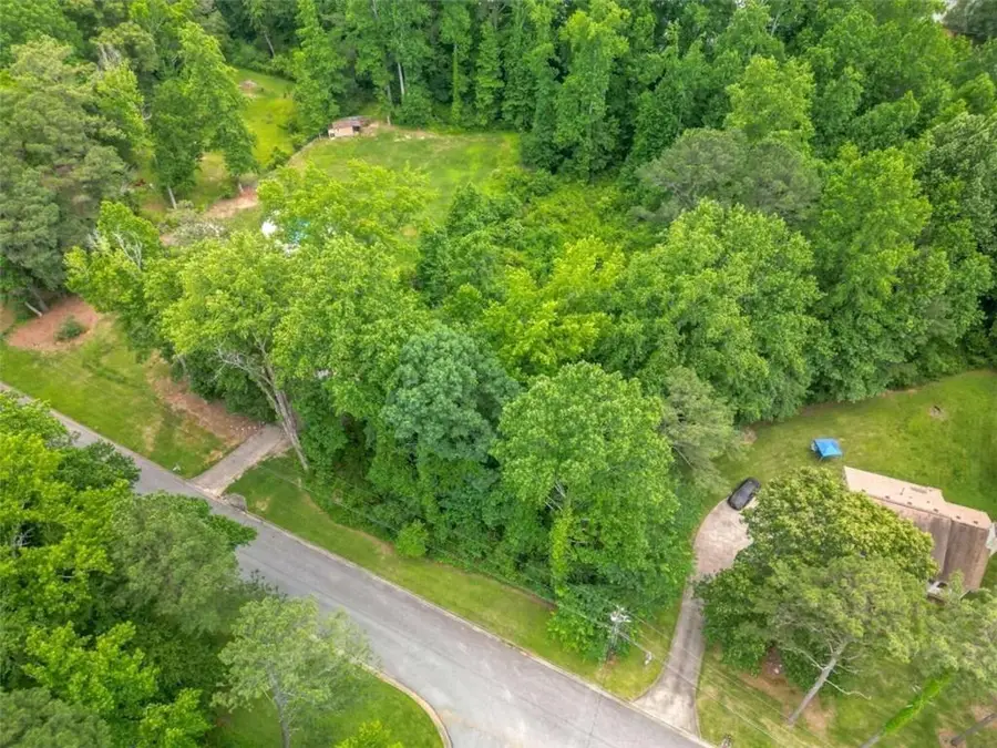 6990 Oak Leaf Drive, Fairburn, GA 30213 - #3