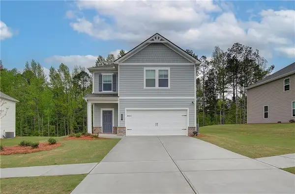 65 Homesite Fayme Court, Newnan, GA 30263