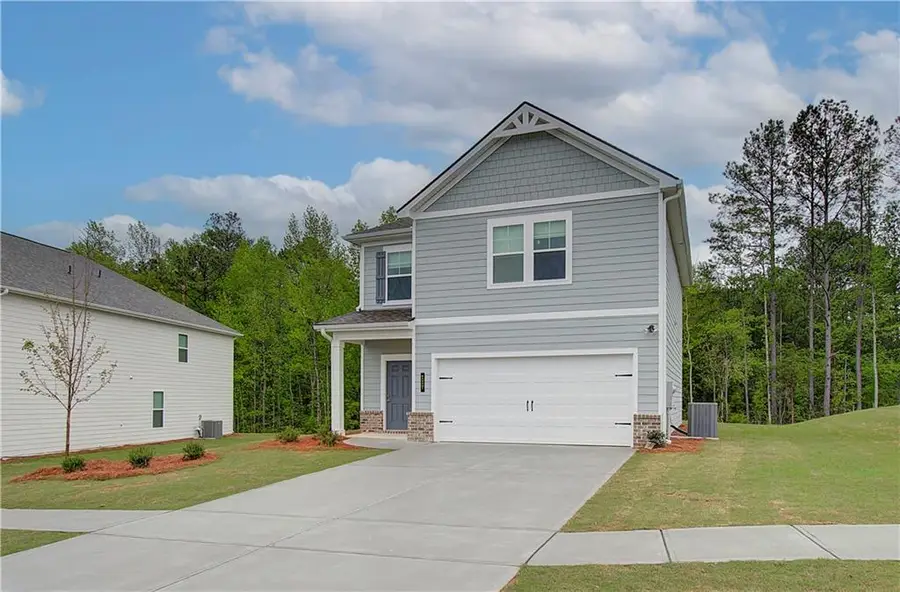19 Jericho Way, Newnan, GA 30263 - Image #2