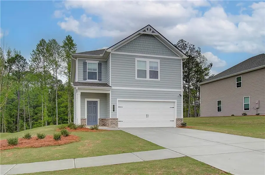 19 Jericho Way, Newnan, GA 30263 - Image #3